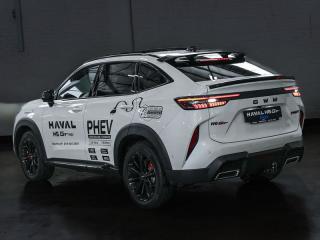 Haval H6 GT 1.5T PHEV 4WD Ultra Luxury