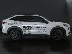 Haval H6 GT 1.5T PHEV 4WD Ultra Luxury - Image 9