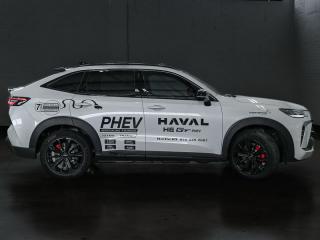 Haval H6 GT 1.5T PHEV 4WD Ultra Luxury