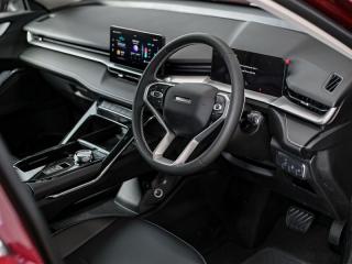 Haval H6 2.0GDIT Premium