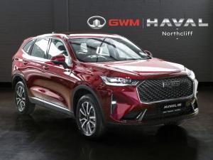 Haval H6 2.0GDIT Premium - Image 1
