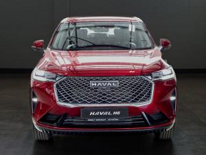 Haval H6 2.0GDIT Premium - Image 2