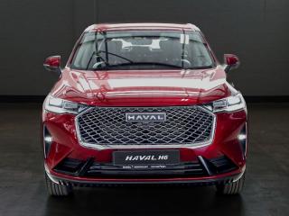 Haval H6 2.0GDIT Premium