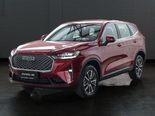 Haval H6 2.0GDIT Premium