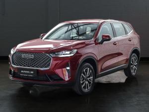 Haval H6 2.0GDIT Premium - Image 3