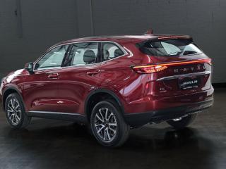 Haval H6 2.0GDIT Premium