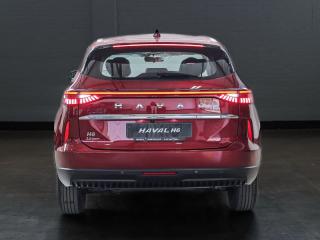 Haval H6 2.0GDIT Premium