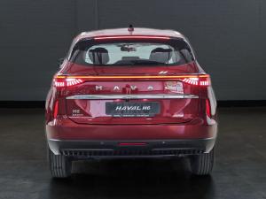 Haval H6 2.0GDIT Premium - Image 5