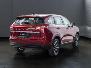 Haval H6 2.0GDIT Premium