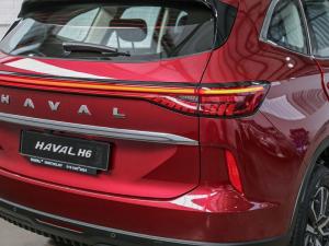 Haval H6 2.0GDIT Premium - Image 7