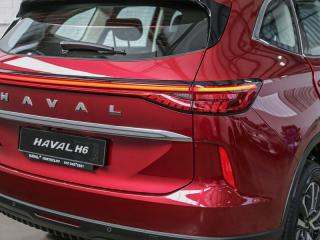 Haval H6 2.0GDIT Premium