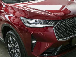 Haval H6 2.0GDIT Premium