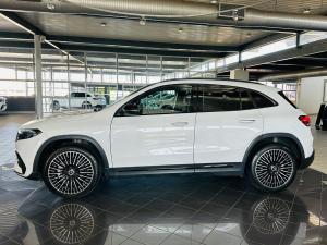 Mercedes-Benz EQA EQA250 Progressive - Image 11