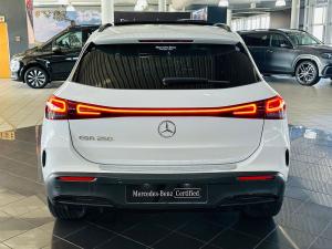 Mercedes-Benz EQA EQA250 Progressive - Image 12