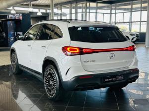 Mercedes-Benz EQA EQA250 Progressive - Image 13