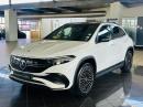 Thumbnail Mercedes-Benz EQA EQA250 Progressive