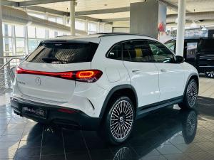 Mercedes-Benz EQA EQA250 Progressive - Image 2