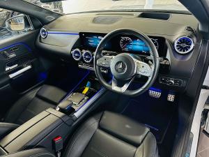 Mercedes-Benz EQA EQA250 Progressive - Image 4