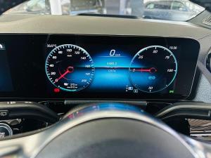 Mercedes-Benz EQA EQA250 Progressive - Image 7