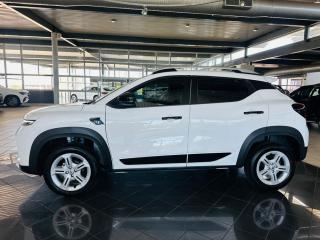 Renault Kiger 1.0 Zen auto