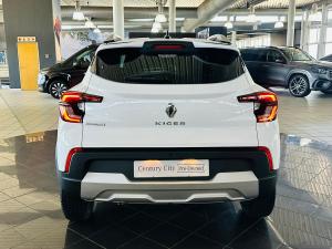 Renault Kiger 1.0 Zen auto - Image 11