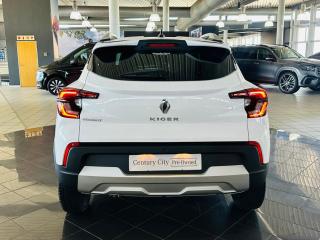 Renault Kiger 1.0 Zen auto