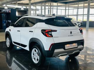 Renault Kiger 1.0 Zen auto