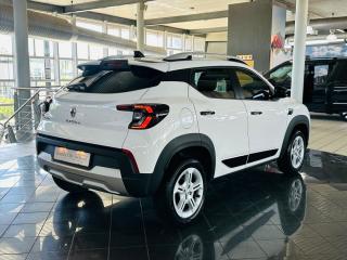 Renault Kiger 1.0 Zen auto