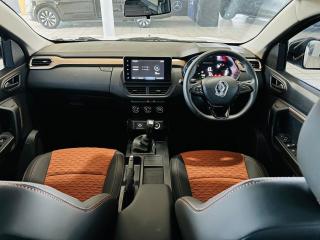 Renault Kiger 1.0 Zen auto