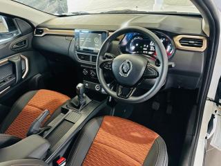 Renault Kiger 1.0 Zen auto