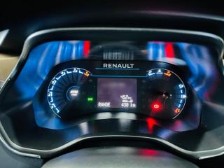 Renault Kiger 1.0 Zen auto