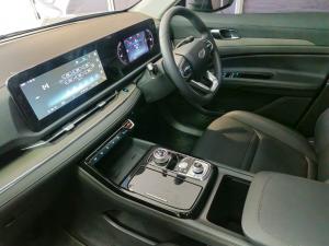 Ford Territory 1.8T Trend - Image 10