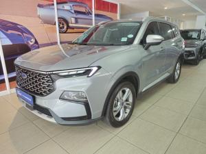 Ford Territory 1.8T Trend - Image 1