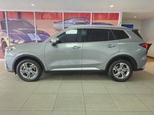 Ford Territory 1.8T Trend - Image 3