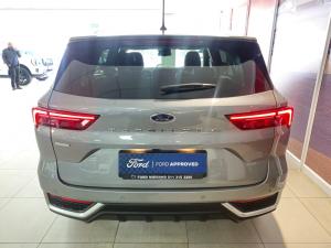 Ford Territory 1.8T Trend - Image 4