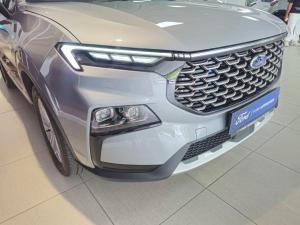 Ford Territory 1.8T Trend - Image 6