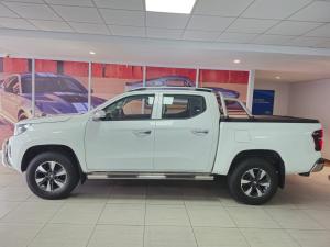 Peugeot Landtrek 1.9TD double cab Allure - Image 4