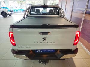 Peugeot Landtrek 1.9TD double cab Allure - Image 5