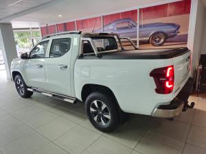 Peugeot Landtrek 1.9TD double cab Allure - Image 6