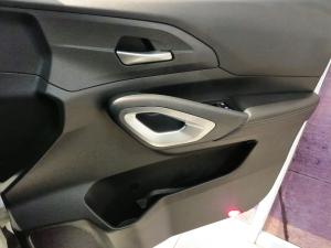 Peugeot Landtrek 1.9TD double cab Allure - Image 7