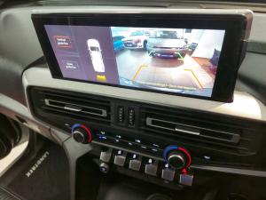 Peugeot Landtrek 1.9TD double cab Allure - Image 9