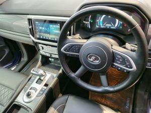 GWM P-Series 2.0TD double cab LT - Image 10