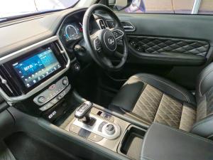 GWM P-Series 2.0TD double cab LT - Image 11