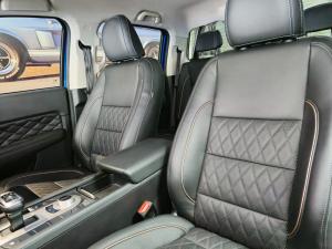 GWM P-Series 2.0TD double cab LT - Image 12