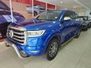 Thumbnail GWM P-Series 2.0TD double cab LT