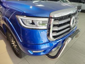 GWM P-Series 2.0TD double cab LT - Image 2