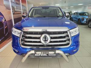 GWM P-Series 2.0TD double cab LT - Image 3