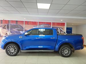 GWM P-Series 2.0TD double cab LT - Image 4