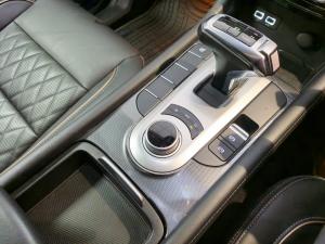 GWM P-Series 2.0TD double cab LT - Image 8