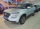 Thumbnail Hyundai Venue 1.0T Fluid auto